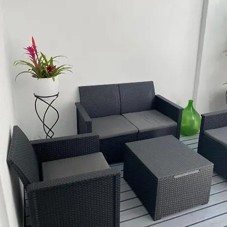 Loft Cocooning Daire Agde