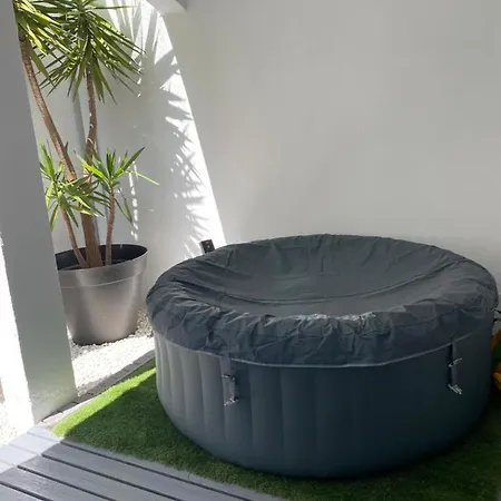 Loft Cocooning Daire *